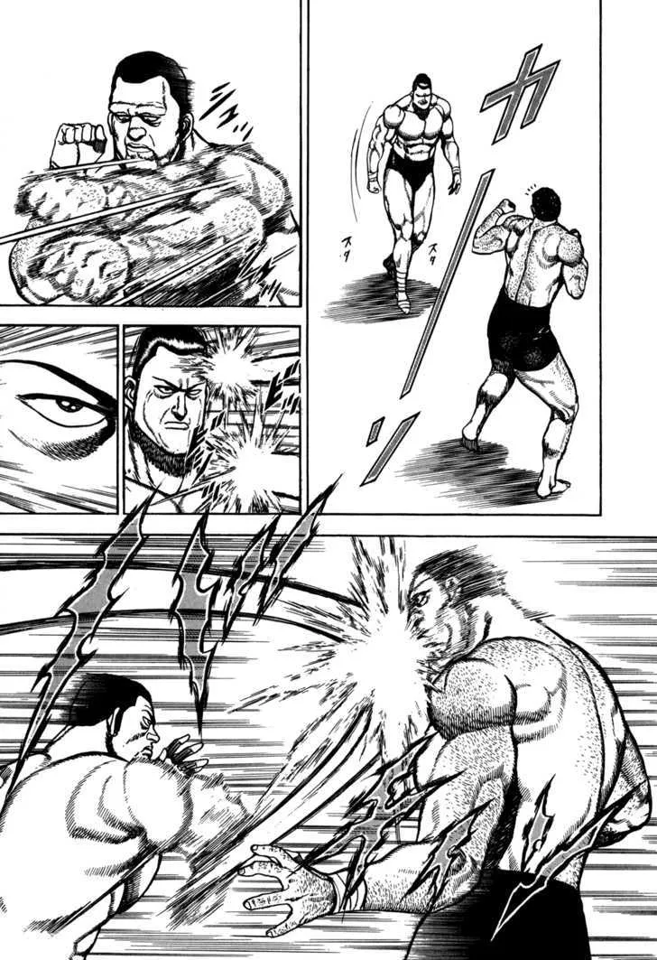 Read Koukou Tekkenden Tough chapter 129 image 13 on Lezhin