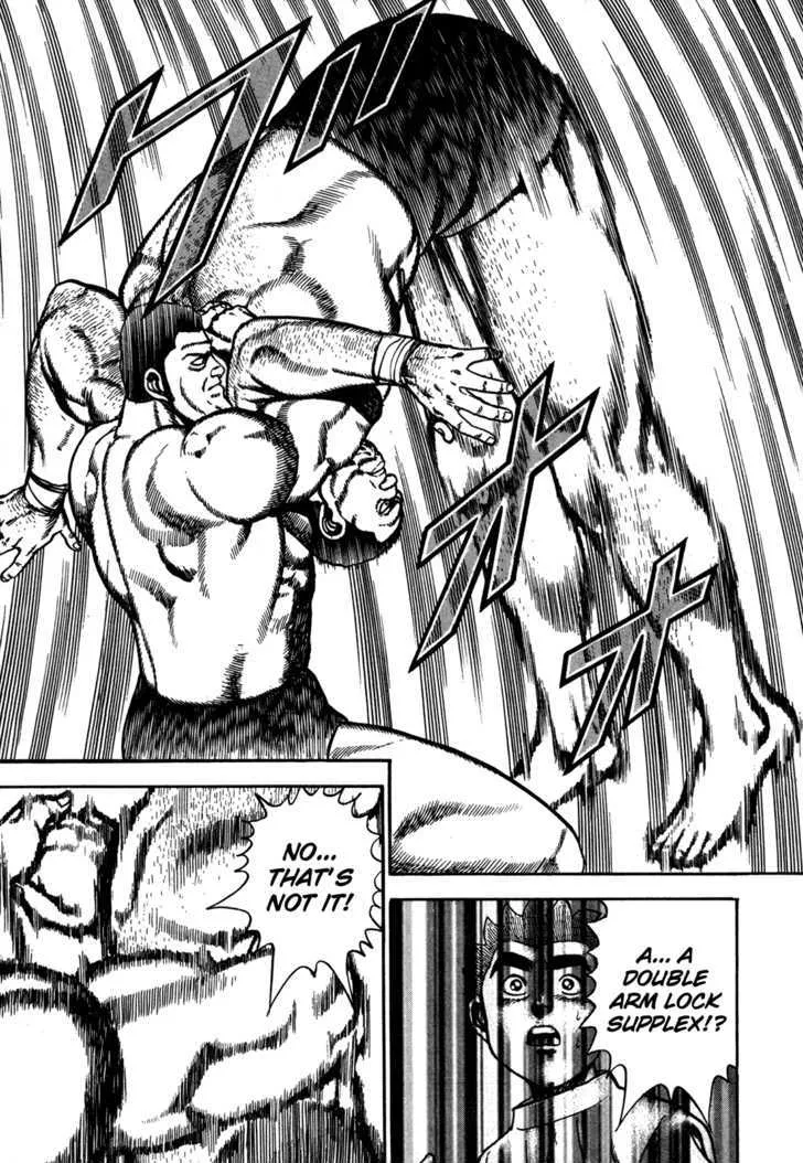 Read Koukou Tekkenden Tough chapter 129 image 15 on Lezhin