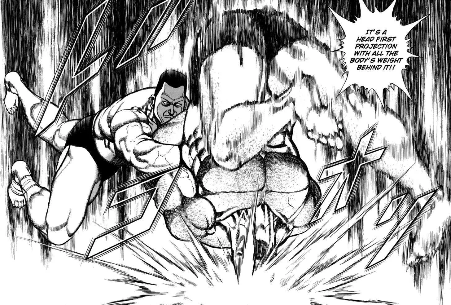 Read Koukou Tekkenden Tough chapter 129 image 16 on Lezhin