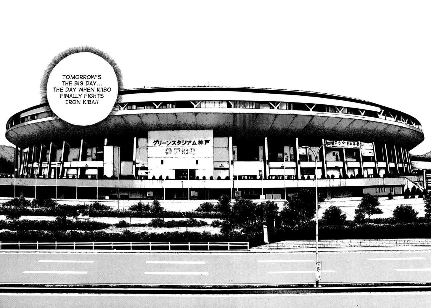 Read Koukou Tekkenden Tough chapter 129 image 21 on Lezhin