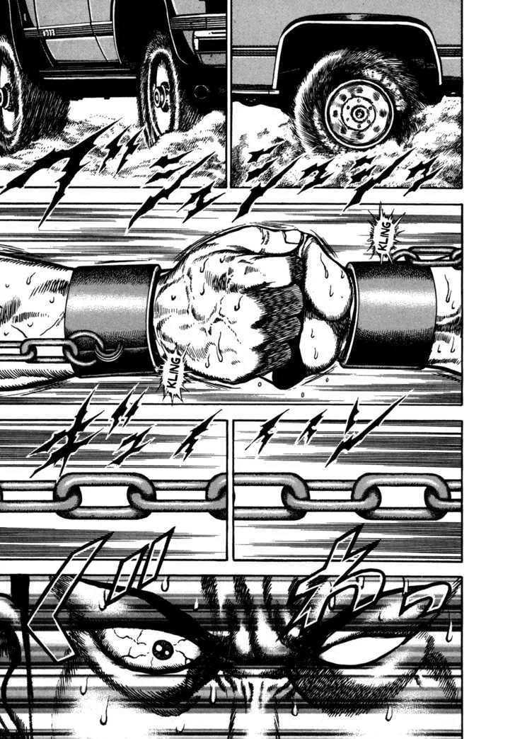 Read Koukou Tekkenden Tough chapter 129 image 9 on Lezhin