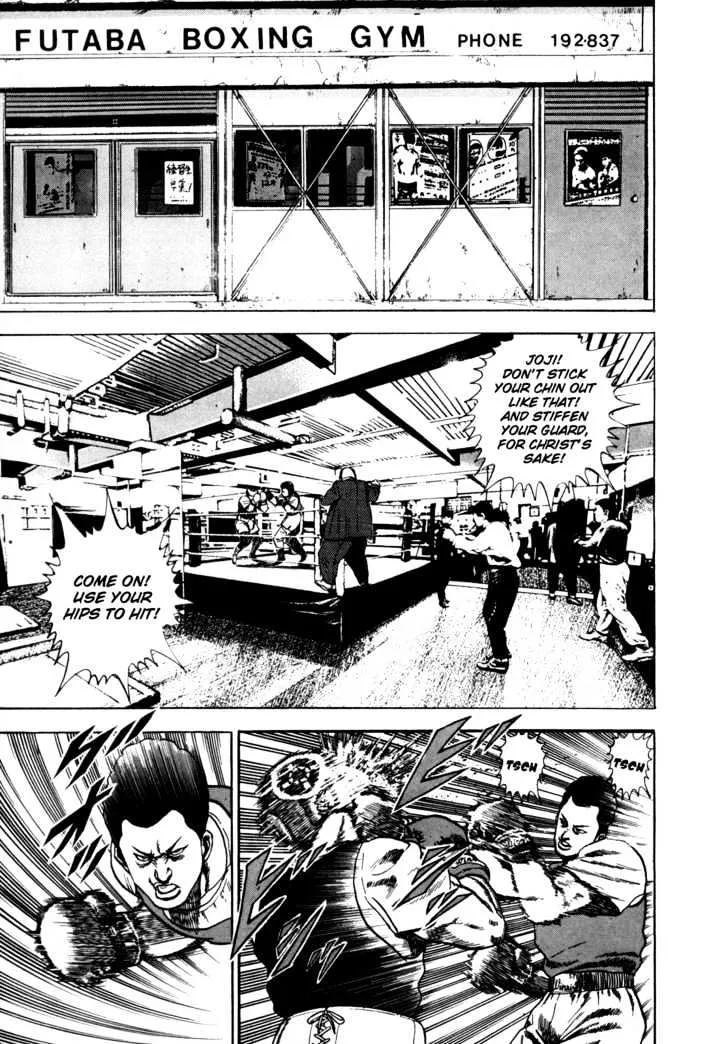 Read Koukou Tekkenden Tough chapter 13 image 6 on Lezhin