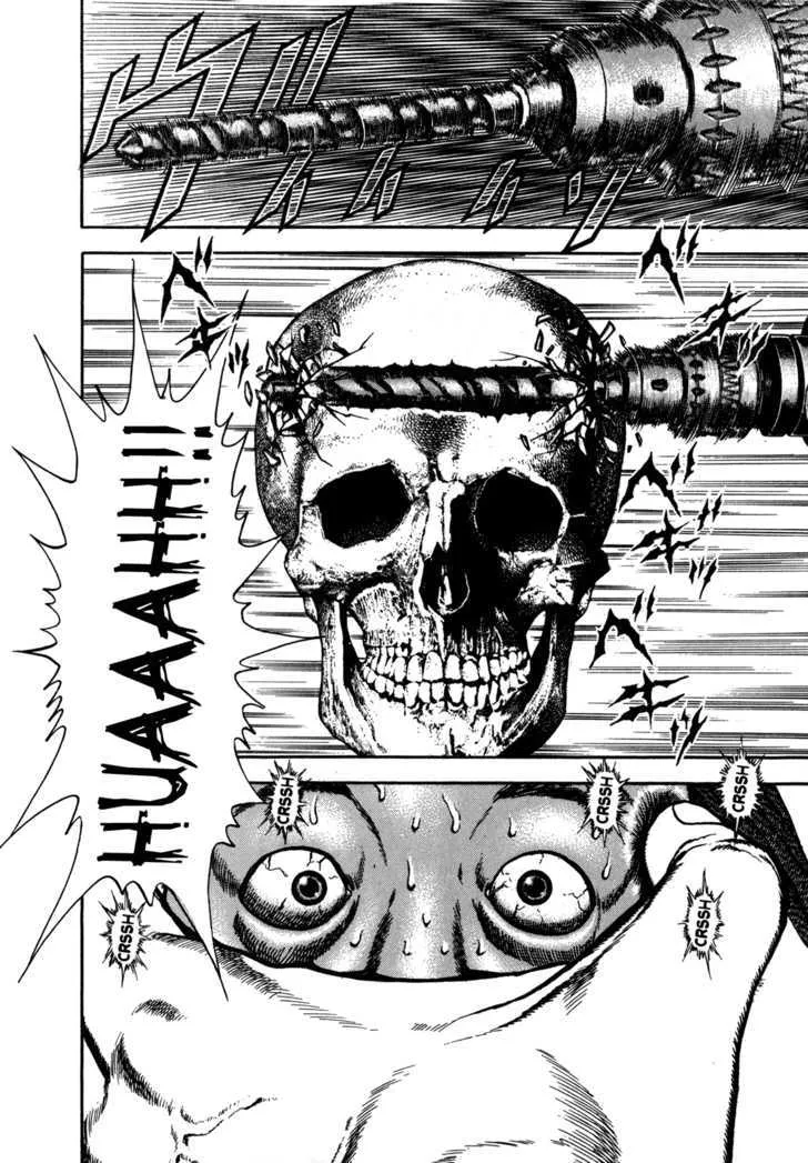 Read Koukou Tekkenden Tough chapter 130 image 9 on Lezhin