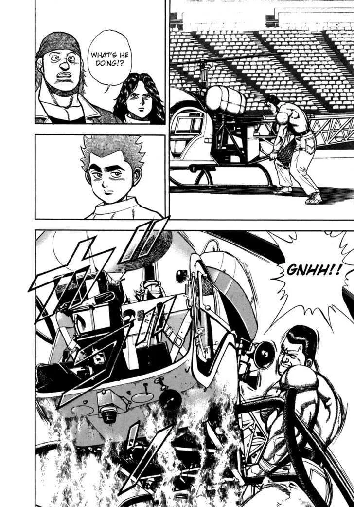 Read Koukou Tekkenden Tough chapter 131 image 10 on Lezhin