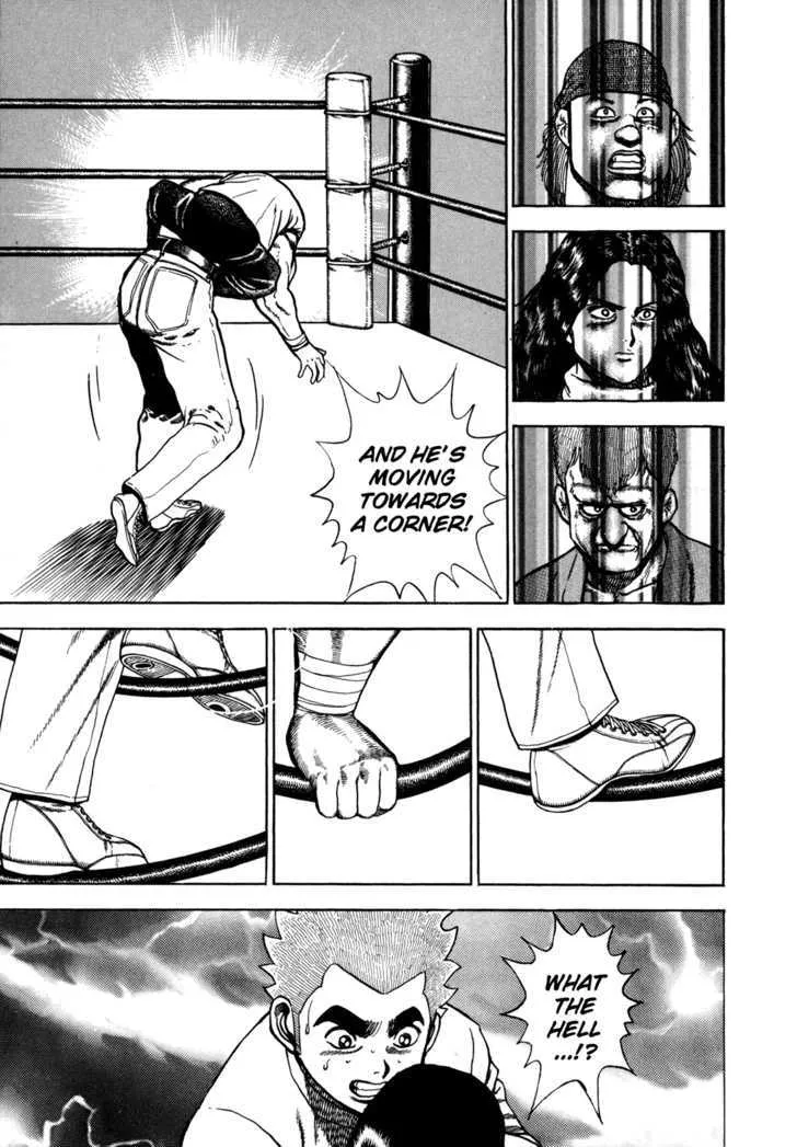 Read Koukou Tekkenden Tough chapter 133 image 10 on Lezhin