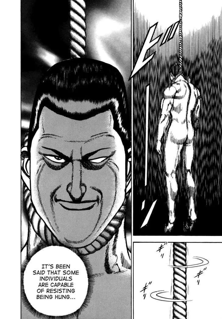 Read Koukou Tekkenden Tough chapter 133 image 7 on Lezhin