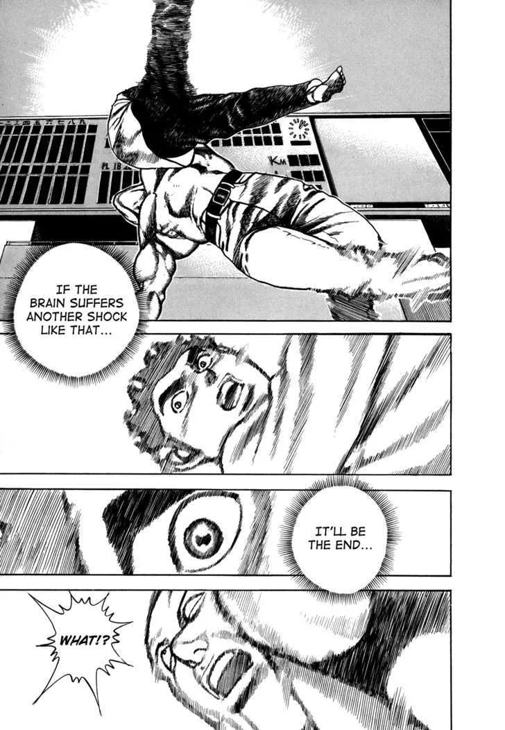 Read Koukou Tekkenden Tough chapter 134 image 13 on Lezhin