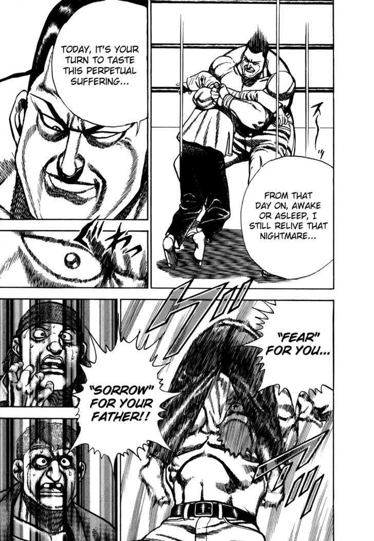 Read Koukou Tekkenden Tough chapter 135 image 14 on Lezhin