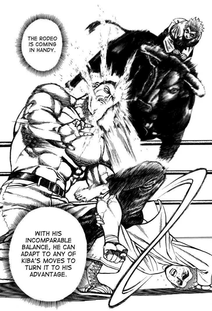 Read Koukou Tekkenden Tough chapter 135 image 7 on Lezhin