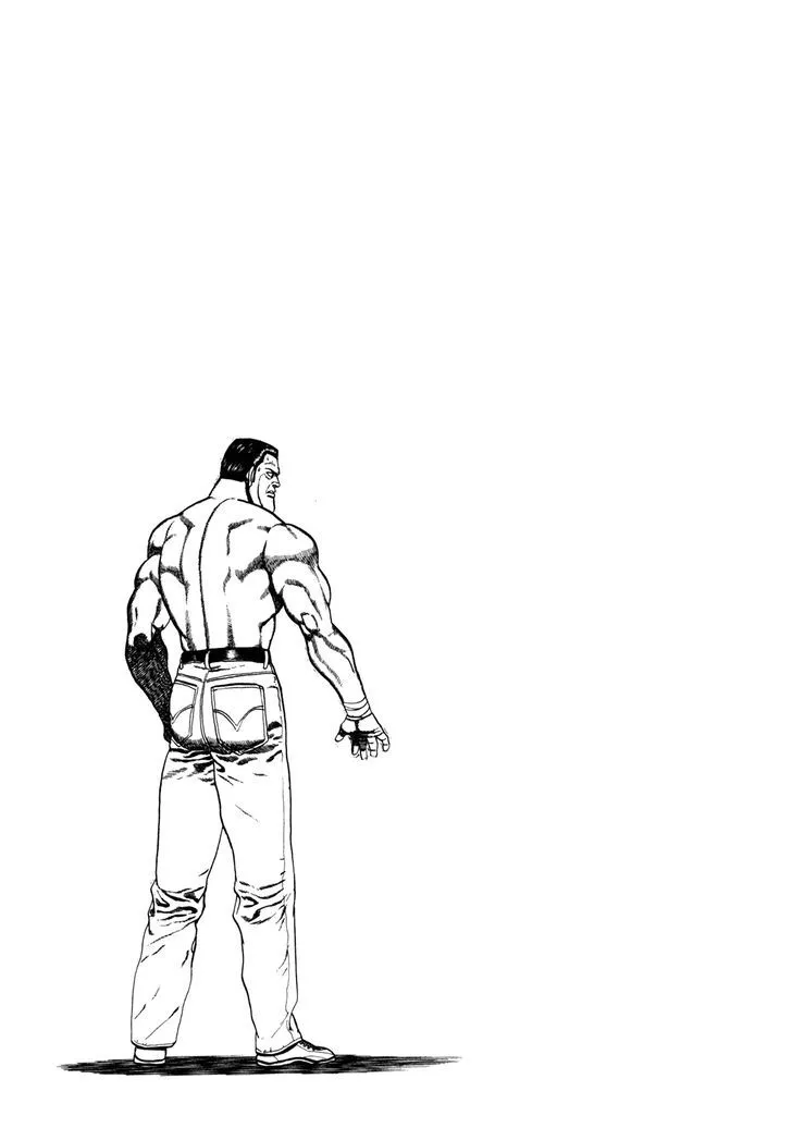 Read Koukou Tekkenden Tough chapter 137 image 17 on Lezhin