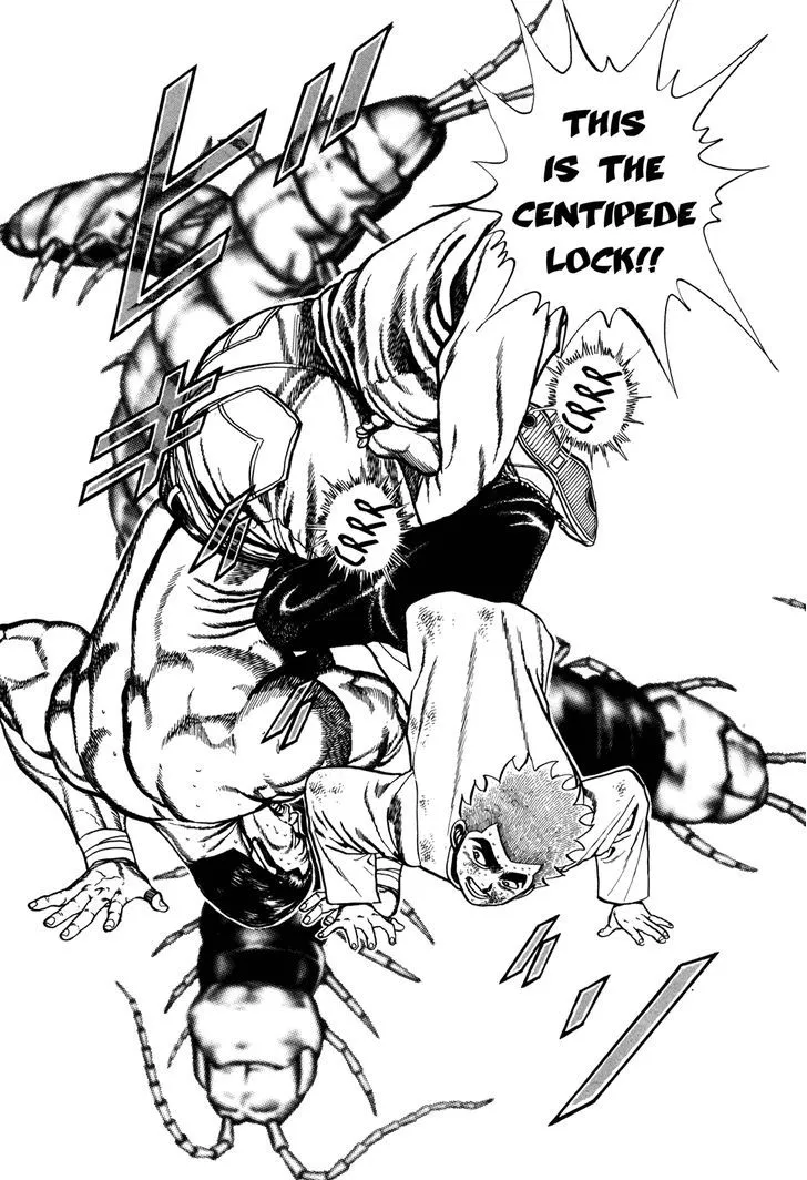 Read Koukou Tekkenden Tough chapter 138 image 1 on Lezhin