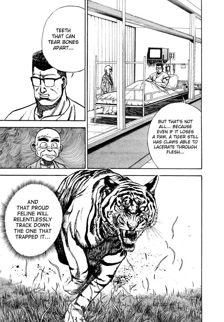 Read Koukou Tekkenden Tough chapter 138 image 14 on Lezhin