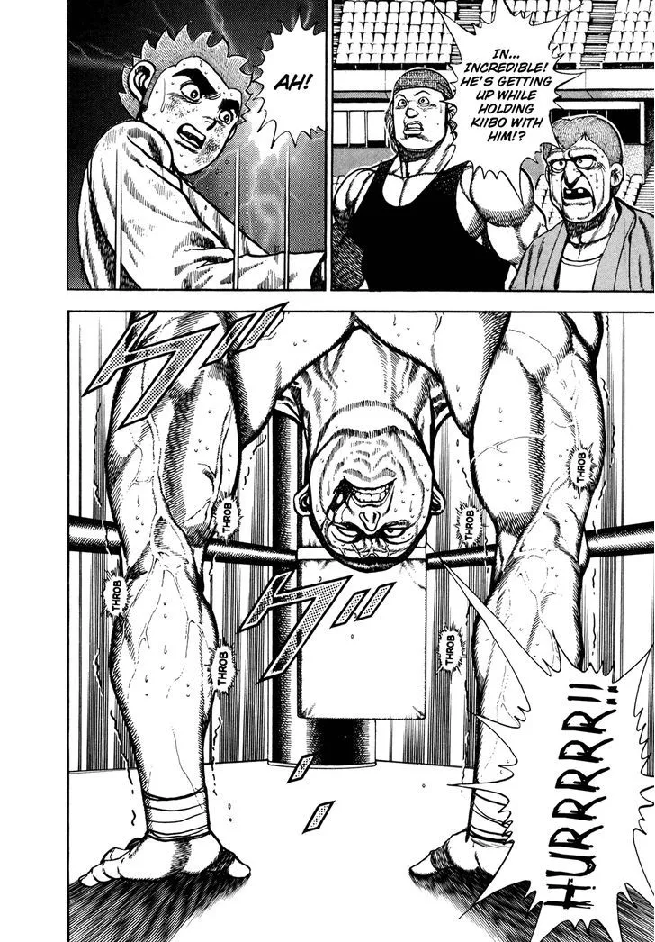 Read Koukou Tekkenden Tough chapter 138 image 9 on Lezhin