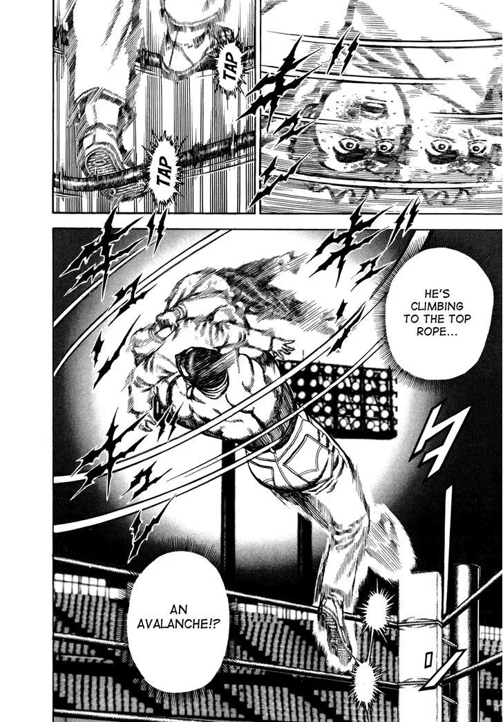 Read Koukou Tekkenden Tough chapter 139 image 2 on Lezhin