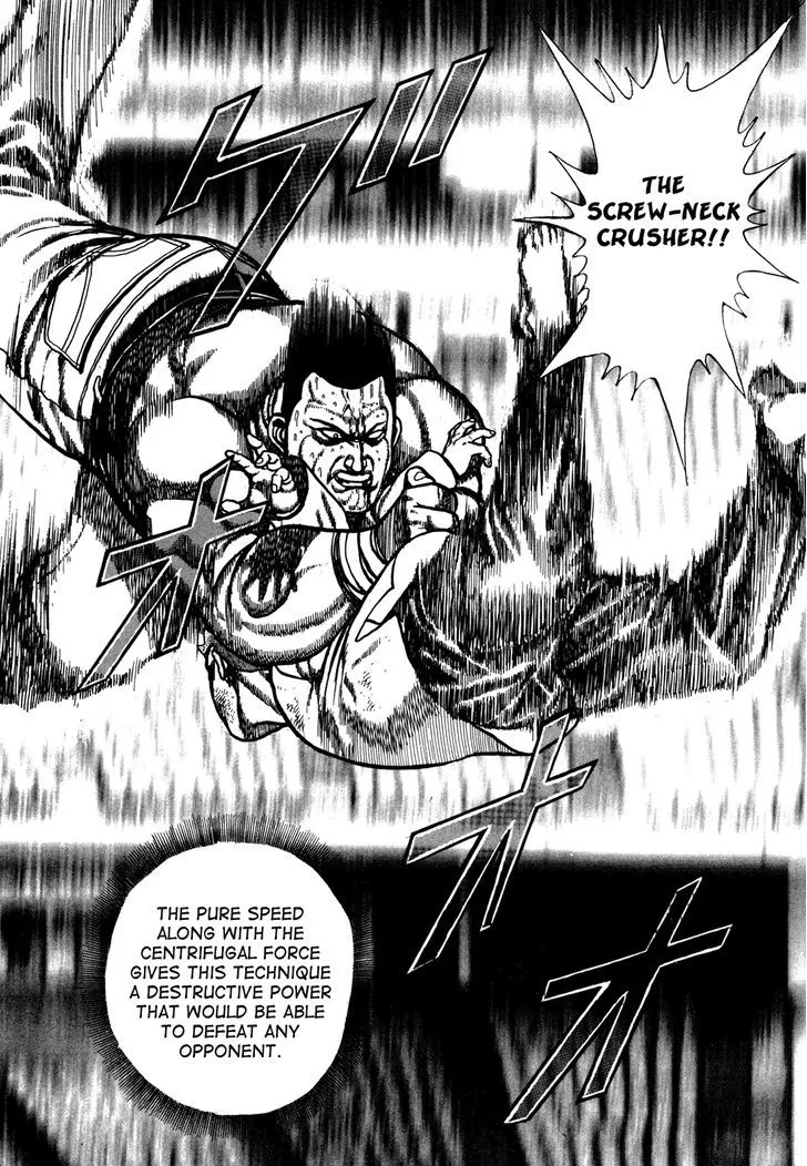 Read Koukou Tekkenden Tough chapter 139 image 4 on Lezhin