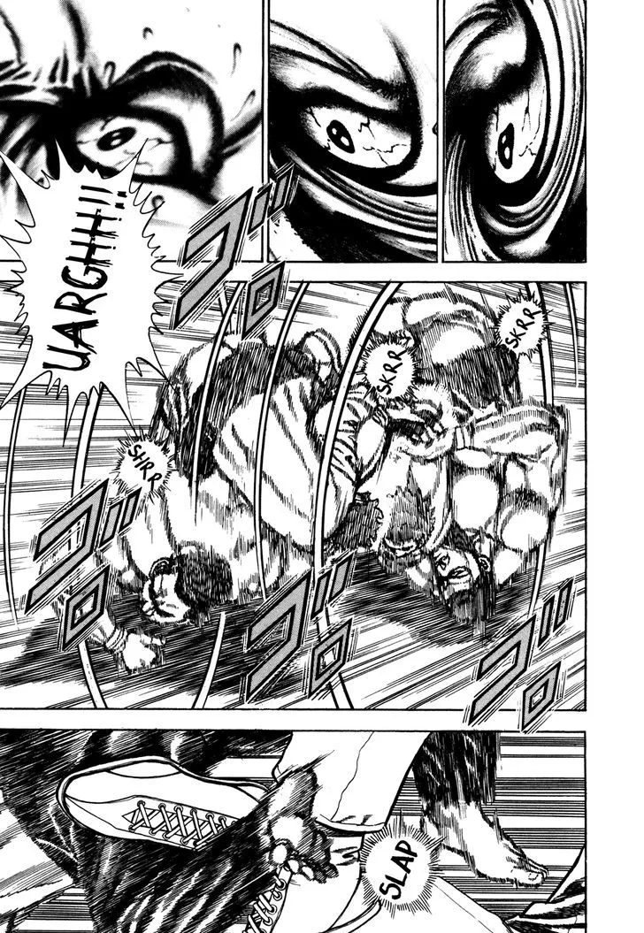 Read Koukou Tekkenden Tough chapter 140 image 13 on Lezhin