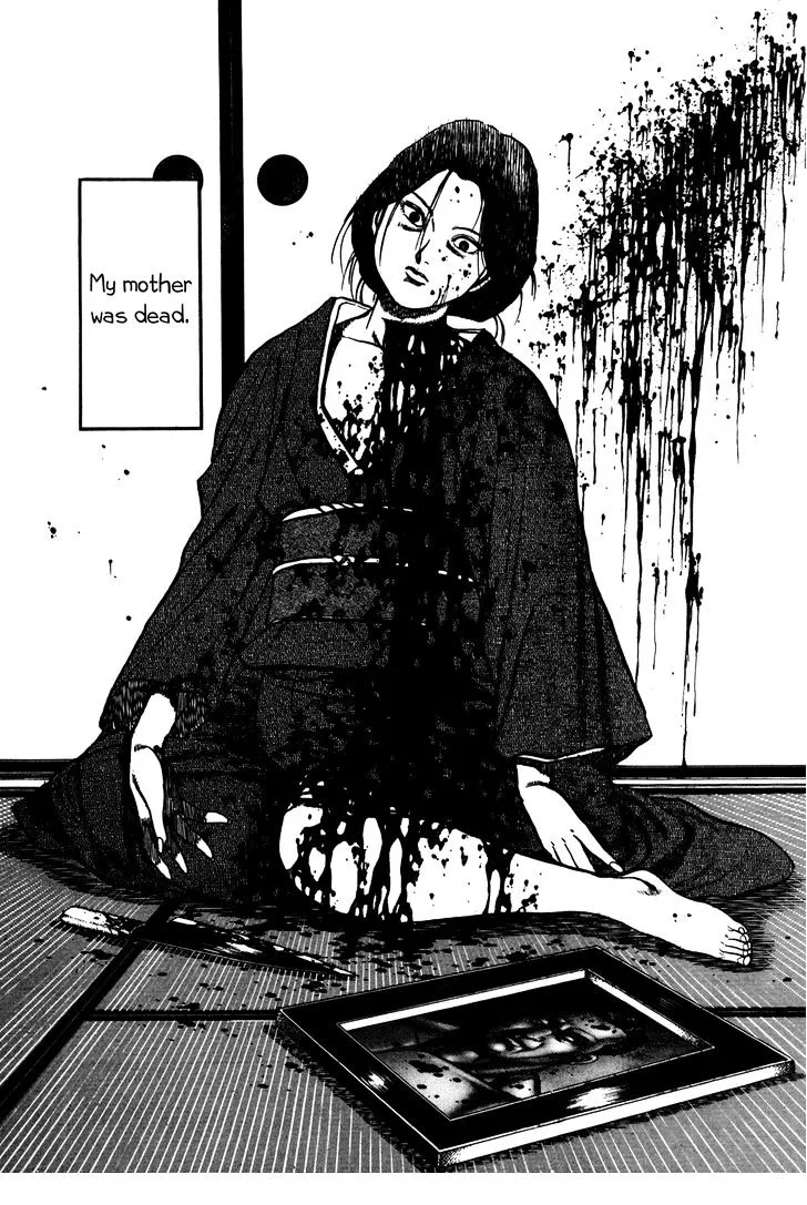 Read Koukou Tekkenden Tough chapter 141 image 8 on Lezhin