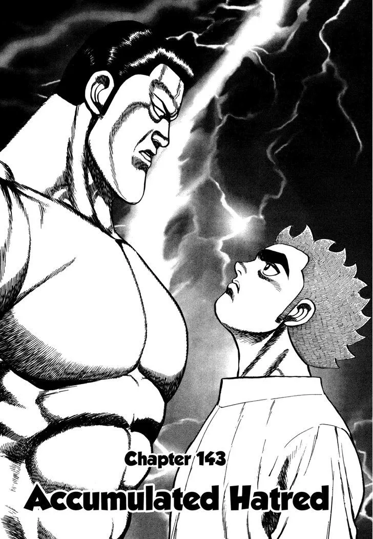 Read Koukou Tekkenden Tough chapter 143 image 1 on Lezhin