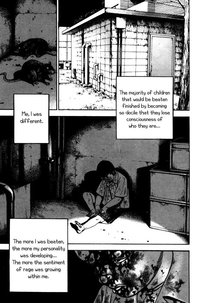 Read Koukou Tekkenden Tough chapter 143 image 13 on Lezhin