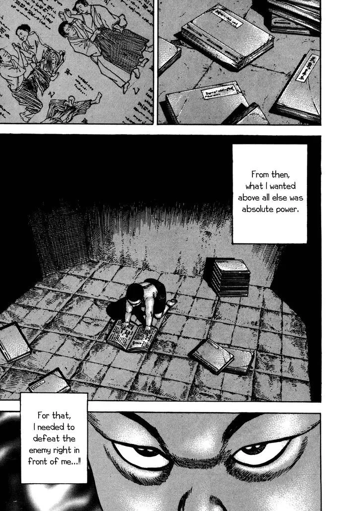 Read Koukou Tekkenden Tough chapter 145 image 10 on Lezhin