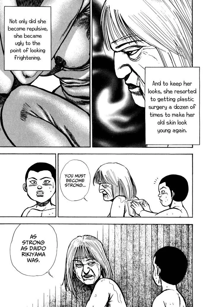 Read Koukou Tekkenden Tough chapter 145 image 8 on Lezhin