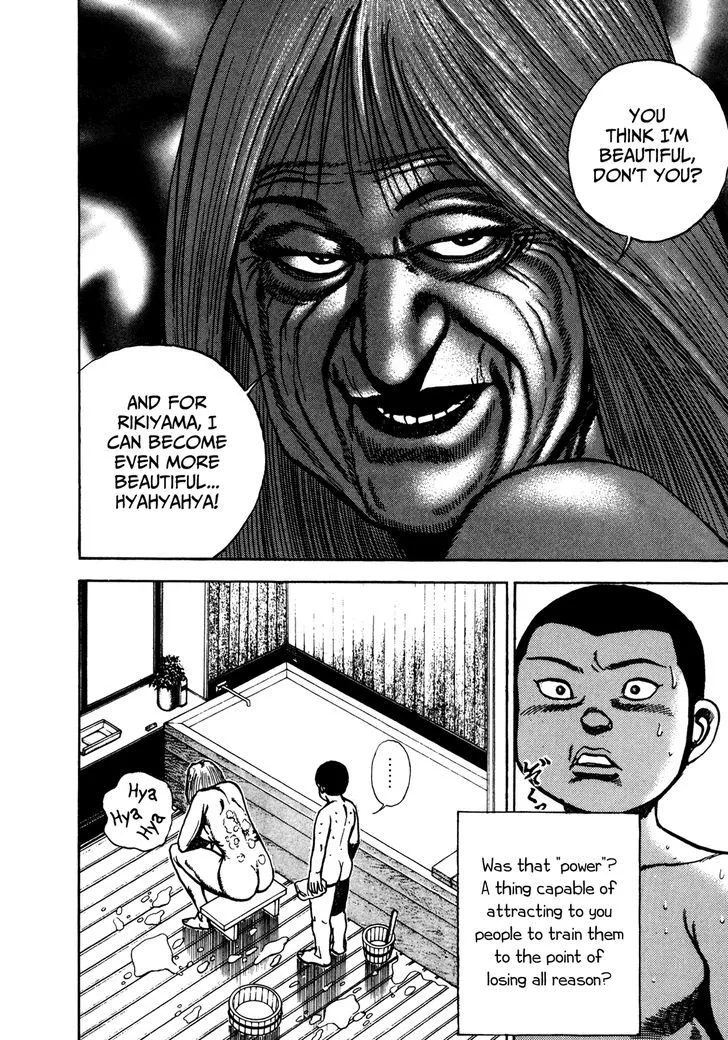 Read Koukou Tekkenden Tough chapter 145 image 9 on Lezhin