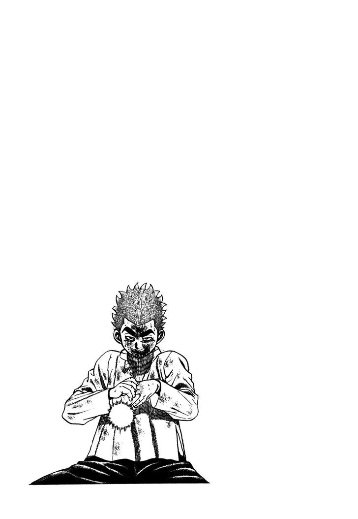 Read Koukou Tekkenden Tough chapter 146 image 17 on Lezhin