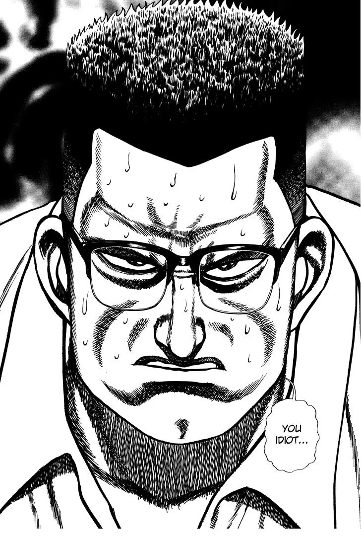 Read Koukou Tekkenden Tough chapter 147 image 11 on Lezhin
