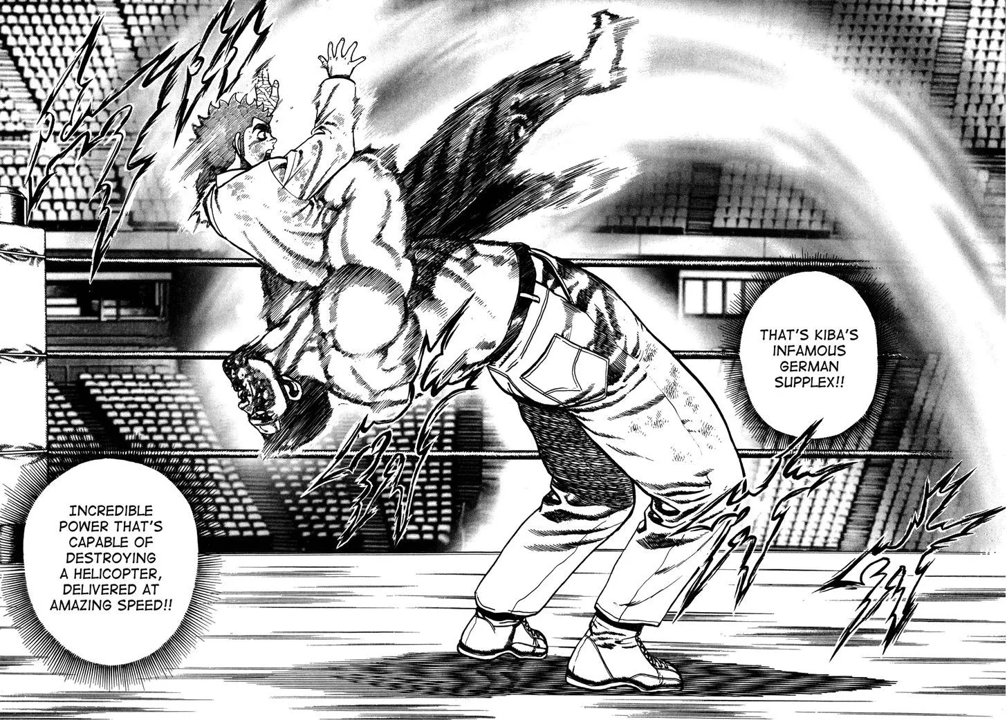 Read Koukou Tekkenden Tough chapter 147 image 20 on Lezhin