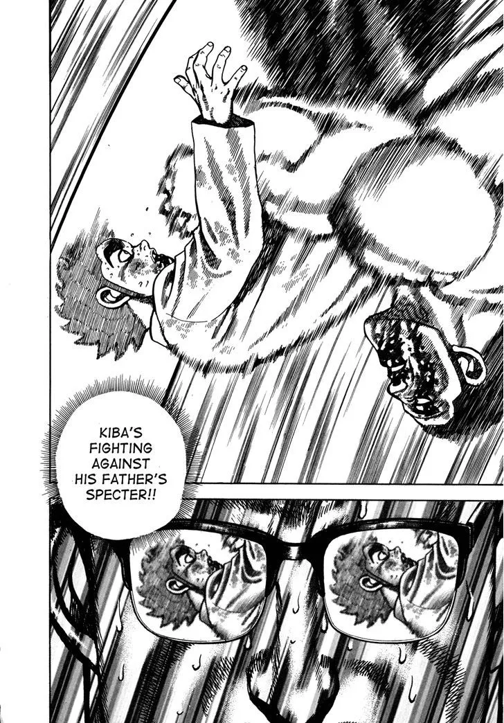 Read Koukou Tekkenden Tough chapter 147 image 21 on Lezhin