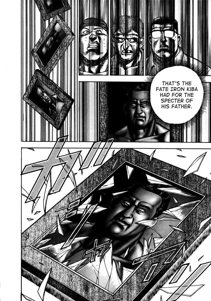 Read Koukou Tekkenden Tough chapter 148 image 1 on Lezhin