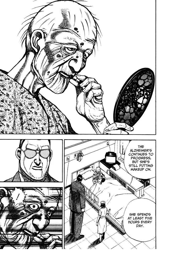 Read Koukou Tekkenden Tough chapter 148 image 10 on Lezhin