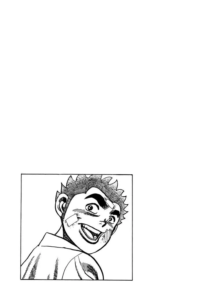 Read Koukou Tekkenden Tough chapter 149 image 17 on Lezhin