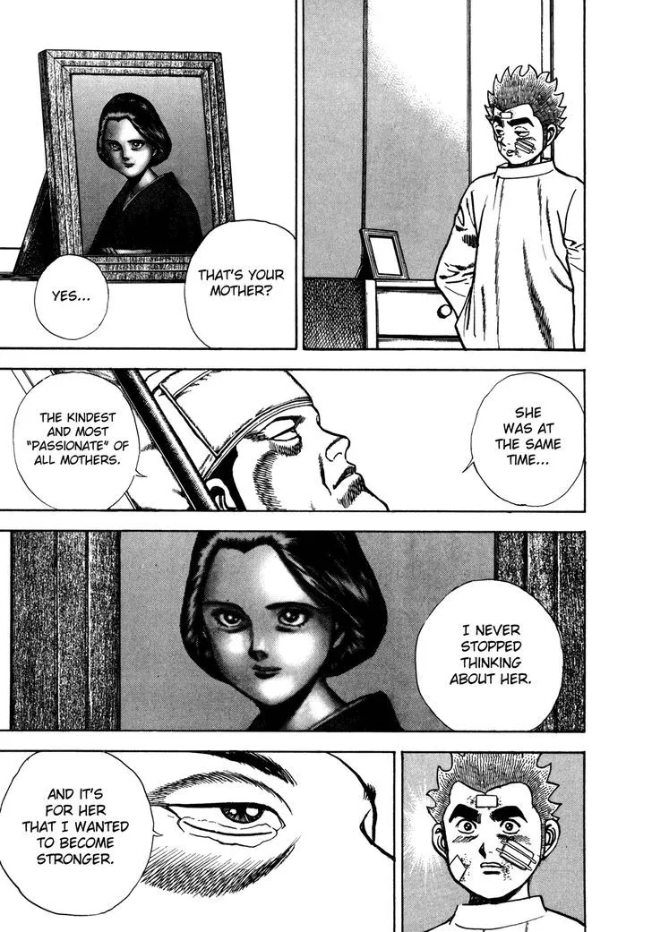 Read Koukou Tekkenden Tough chapter 149 image 7 on Lezhin