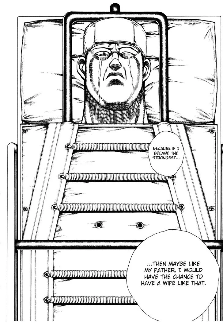 Read Koukou Tekkenden Tough chapter 149 image 8 on Lezhin