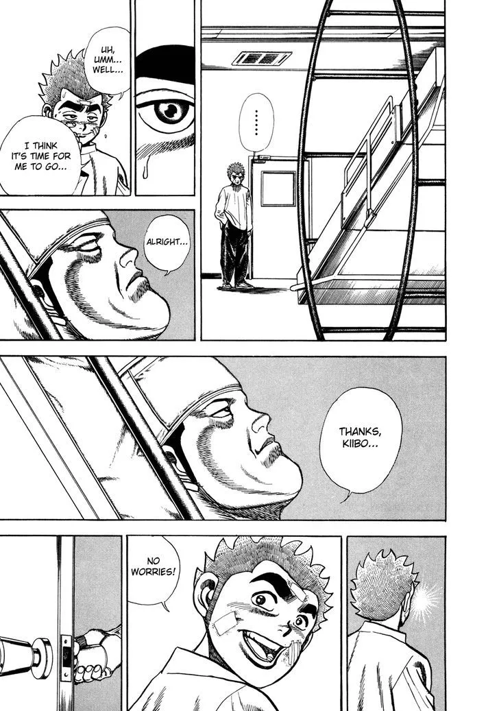 Read Koukou Tekkenden Tough chapter 149 image 9 on Lezhin