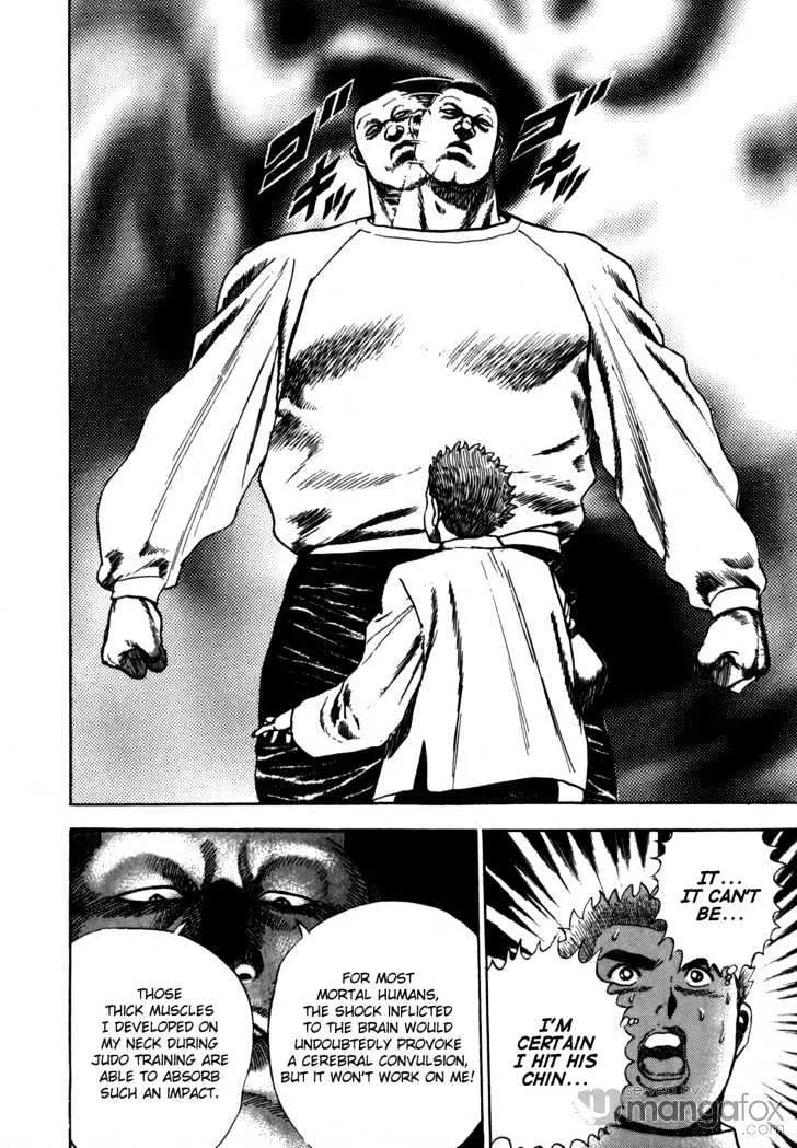 Read Koukou Tekkenden Tough chapter 15 image 13 on Lezhin