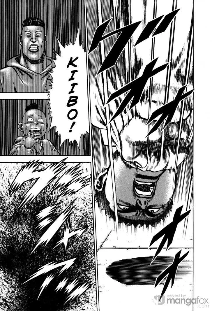 Read Koukou Tekkenden Tough chapter 15 image 18 on Lezhin