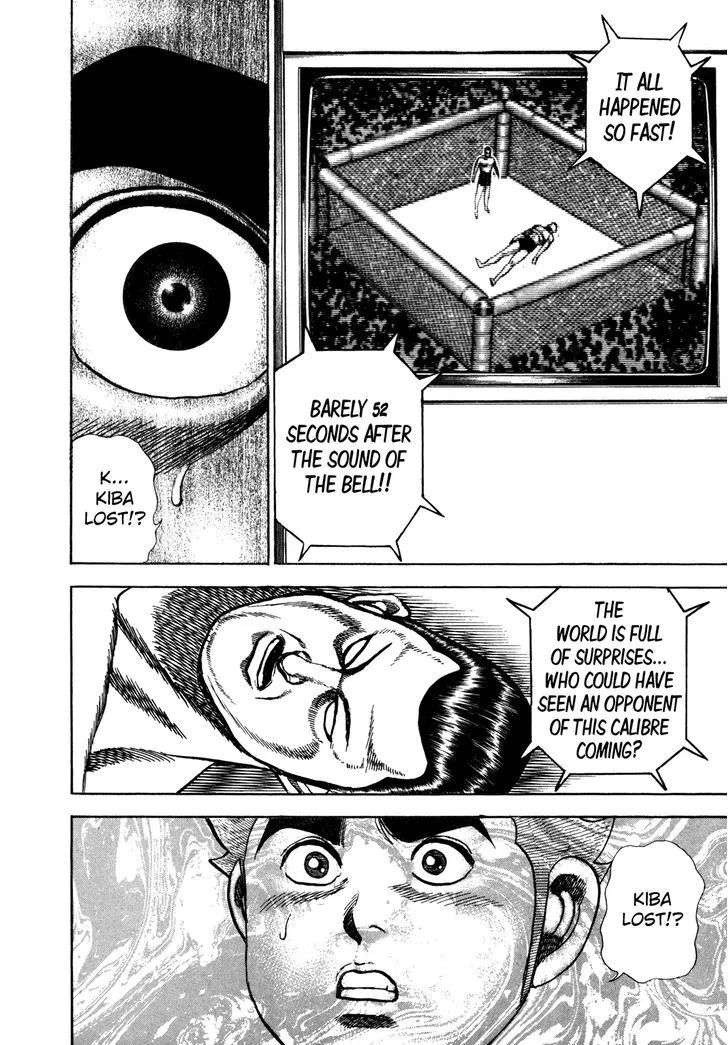 Read Koukou Tekkenden Tough chapter 150 image 16 on Lezhin