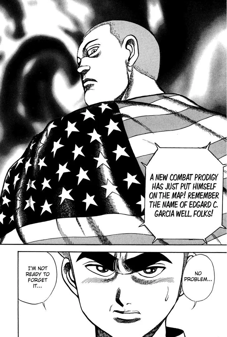Read Koukou Tekkenden Tough chapter 151 image 14 on Lezhin