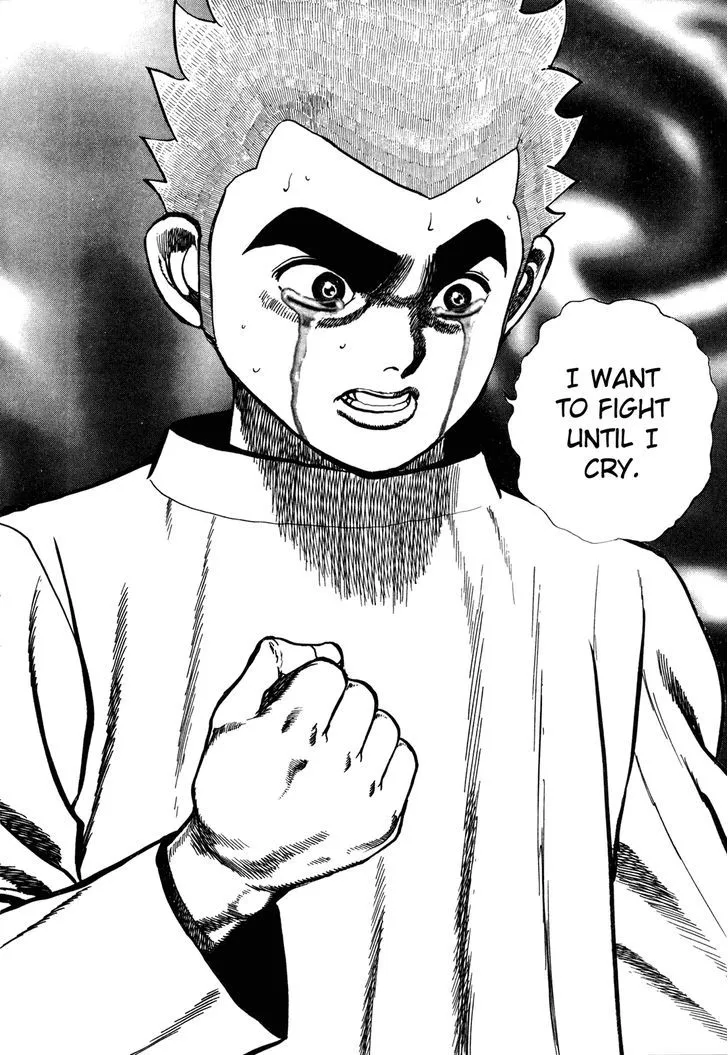 Read Koukou Tekkenden Tough chapter 152 image 12 on Lezhin