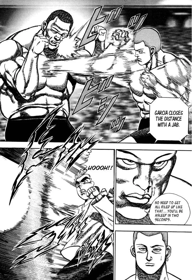 Read Koukou Tekkenden Tough chapter 152 image 3 on Lezhin