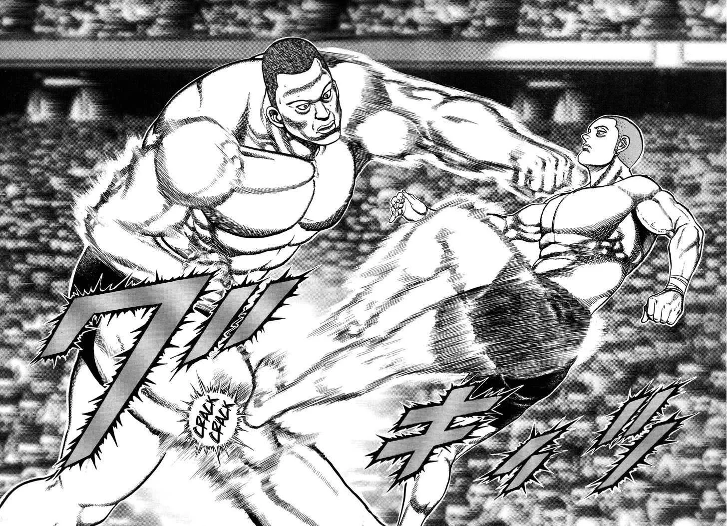 Read Koukou Tekkenden Tough chapter 152 image 5 on Lezhin