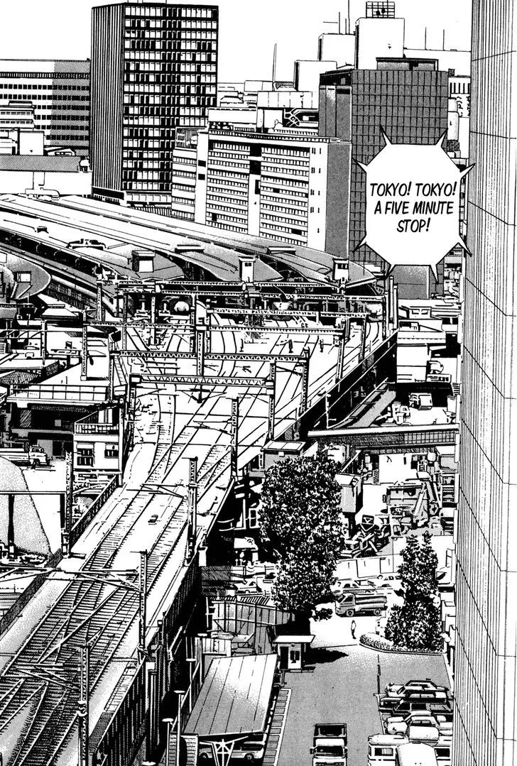 Read Koukou Tekkenden Tough chapter 153 image 2 on Lezhin