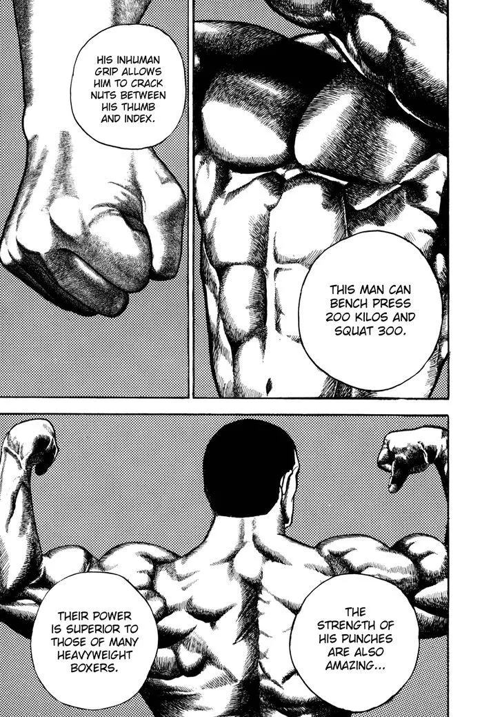 Read Koukou Tekkenden Tough chapter 155 image 2 on Lezhin