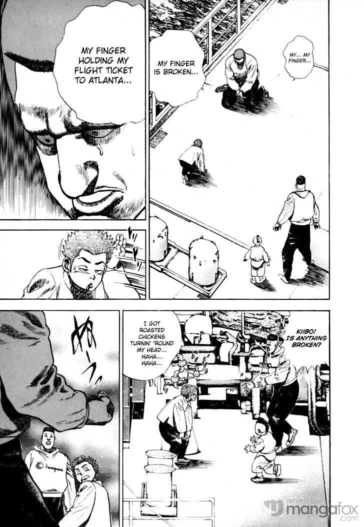Read Koukou Tekkenden Tough chapter 16 image 13 on Lezhin