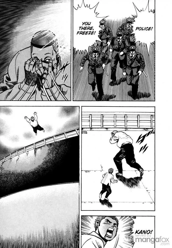 Read Koukou Tekkenden Tough chapter 16 image 15 on Lezhin