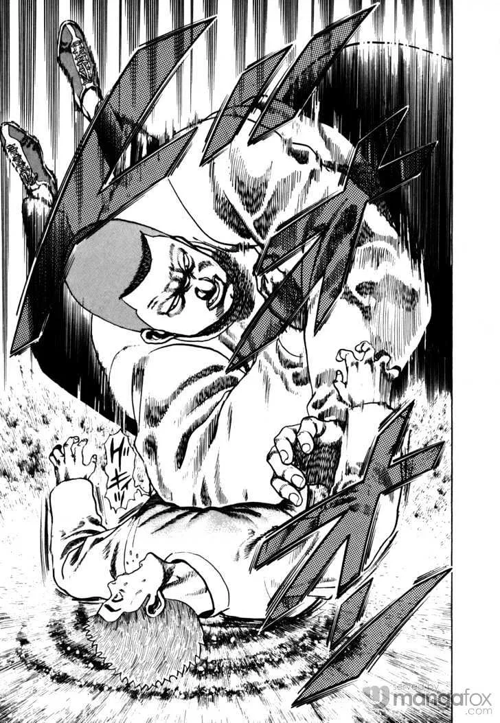 Read Koukou Tekkenden Tough chapter 16 image 7 on Lezhin