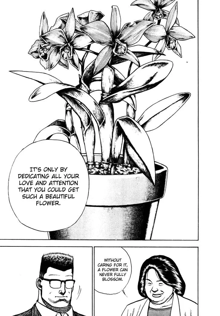 Read Koukou Tekkenden Tough chapter 160 image 5 on Lezhin
