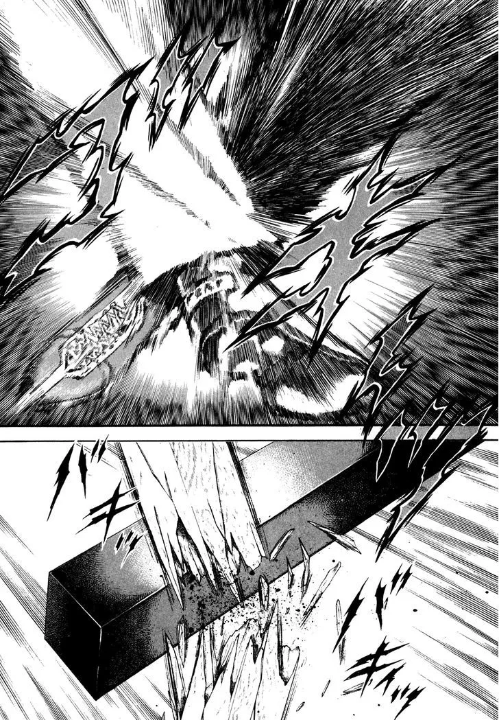 Read Koukou Tekkenden Tough chapter 161 image 13 on Lezhin